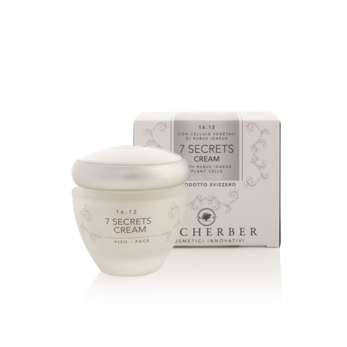 Locherber 7 Secrets Cream 30 ml