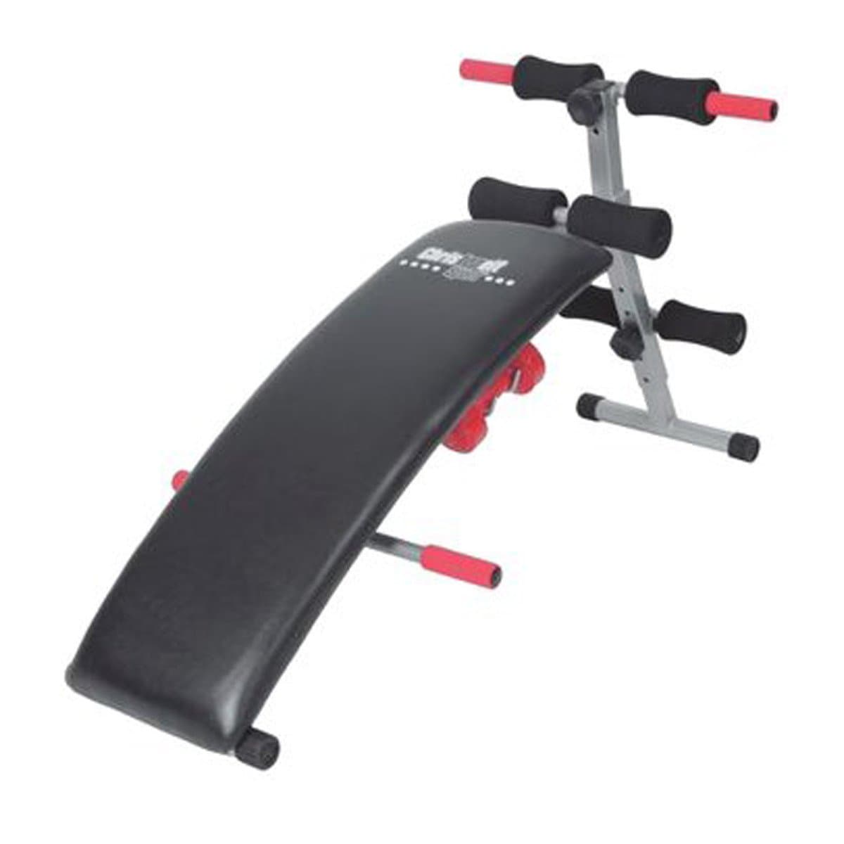 Christopeit Ab Trainer BG 2