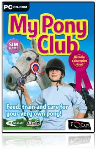 My Pony Club