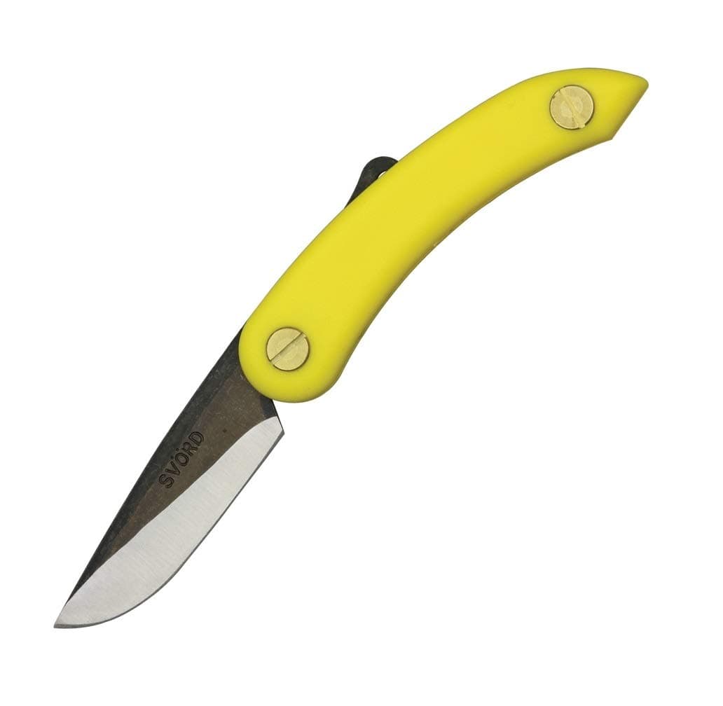 Mini Peasant Yellow, One Size