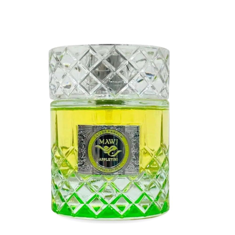 MAWJ APPLETINI 100ML BY PARIS CORNER