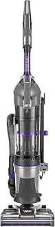 Air Lift 2 Pet Plus Upright Vacuum | VersaClean Technology | Lift Out Technology | Additional Tools - CDUP-PLXP, Grey/Purple