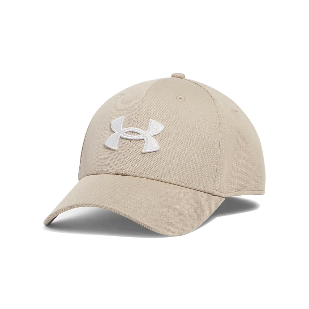 Under Armour Men's Blitzing Cap Stretch Fit