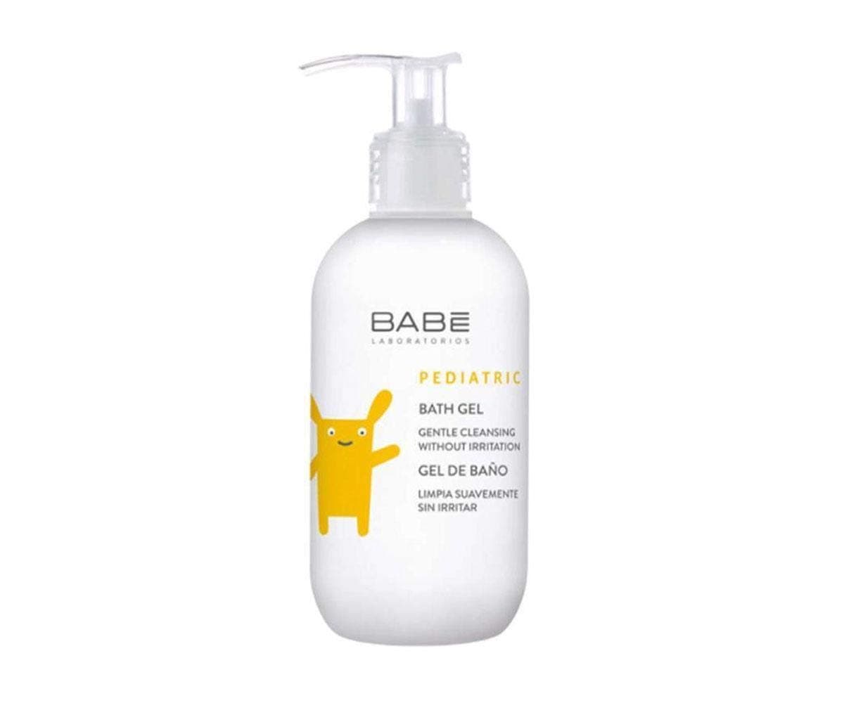 Laboratorios Babe 500 ml Pediatric Bath Gel