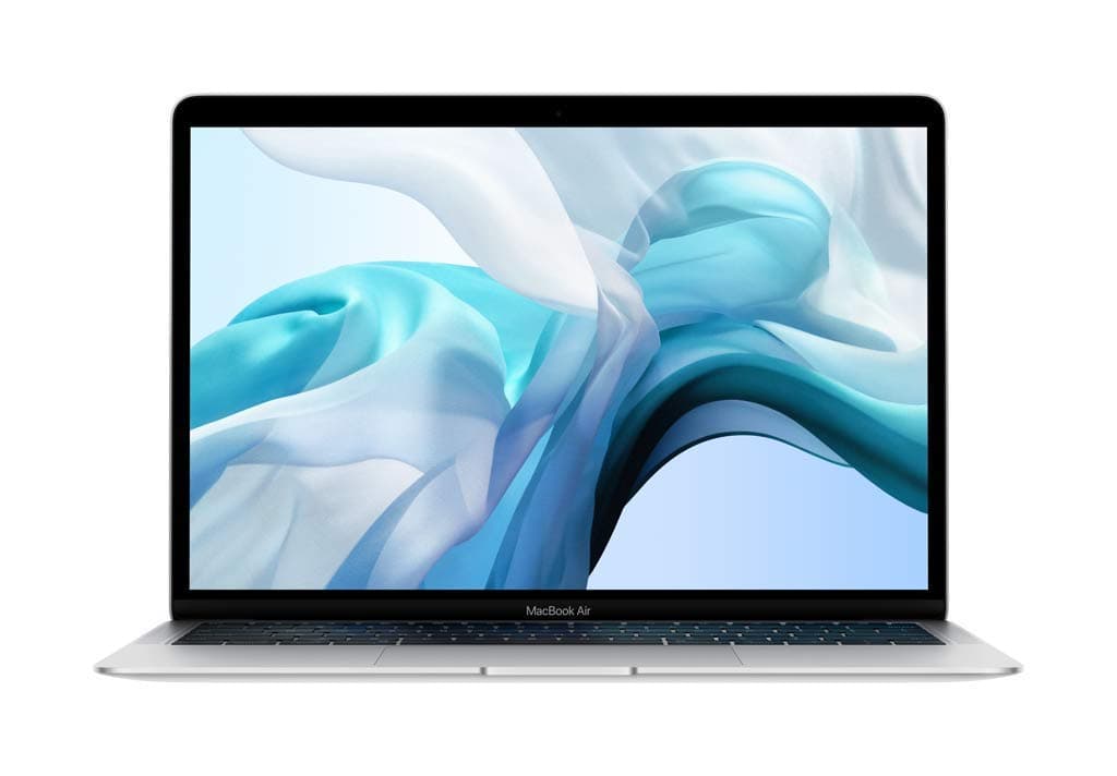 Apple (Refurbished) MacBook Air 128GB