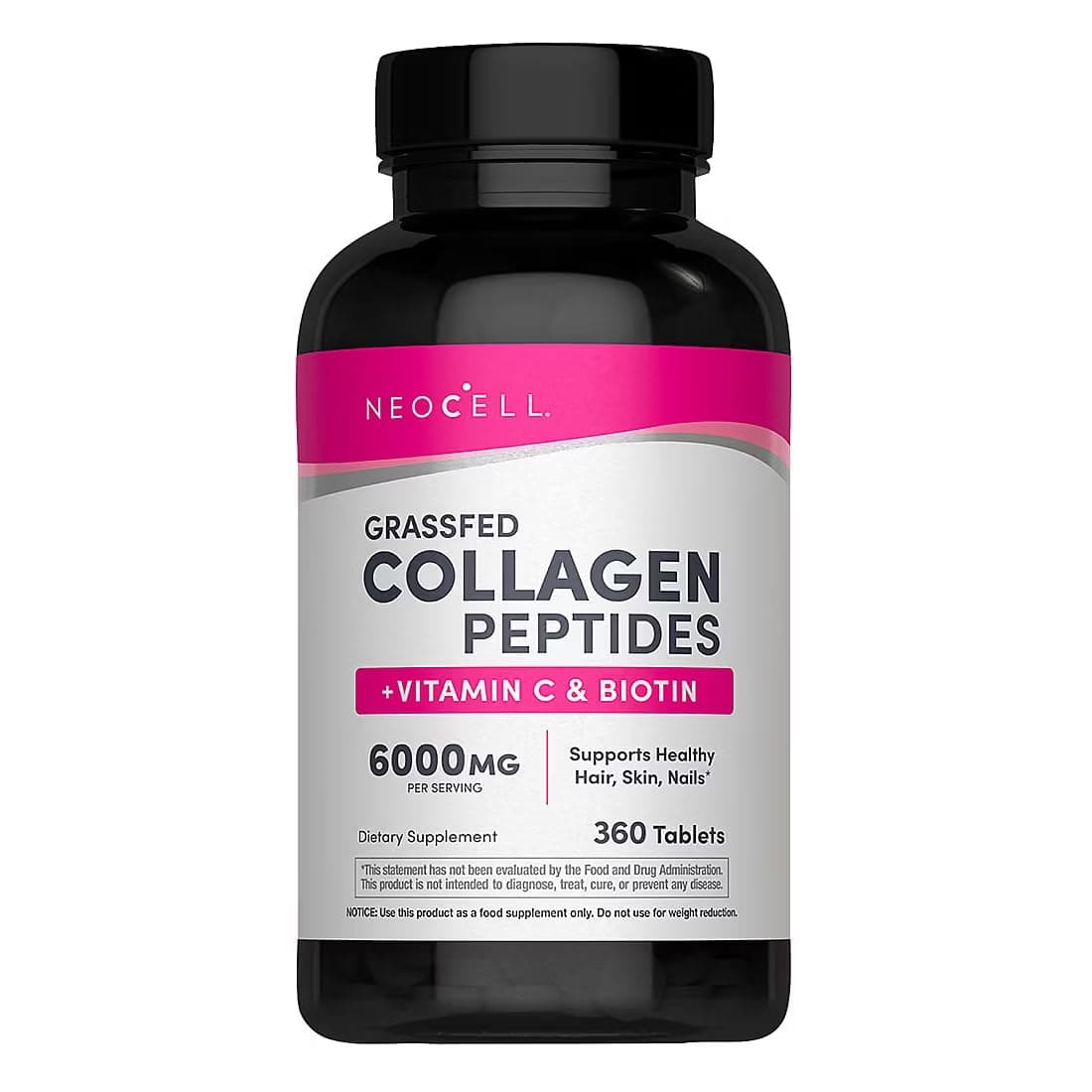 Neocell Super Collagen + C By