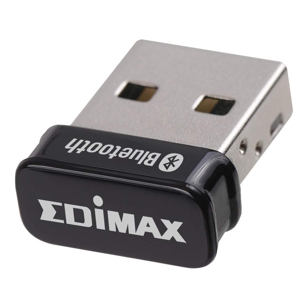 EDiMAXBT-8500 Bluetooth 5.0 Nano USB Adapter