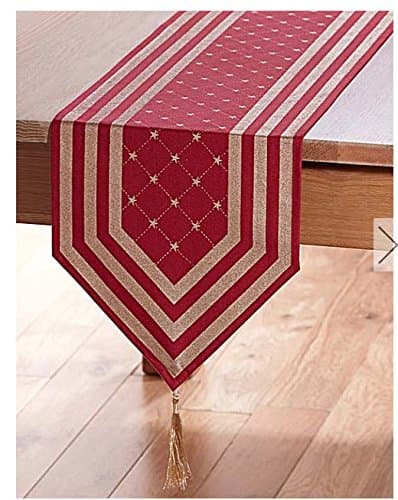 Raghuraj Lifestyle Jubilee Table Runner