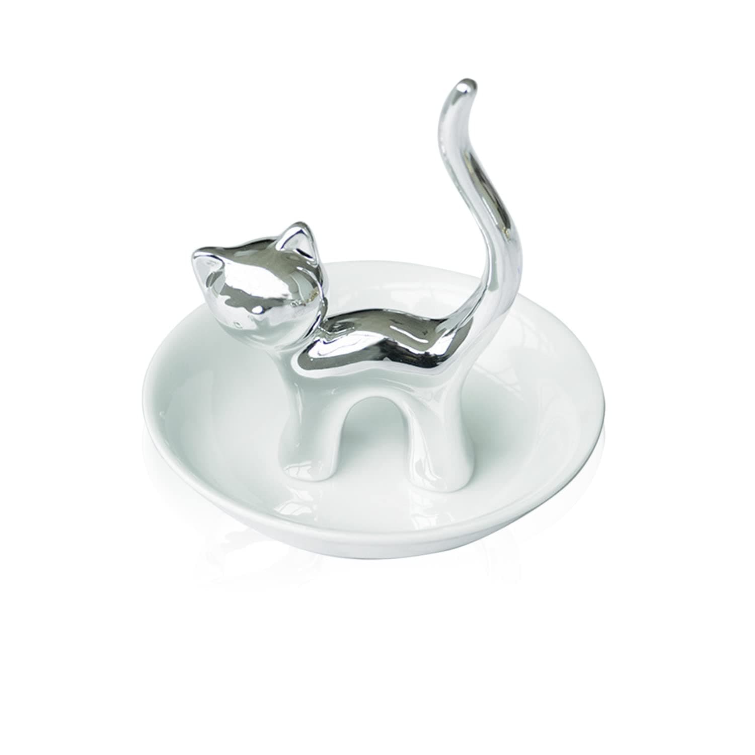 Cat Ring Tray
