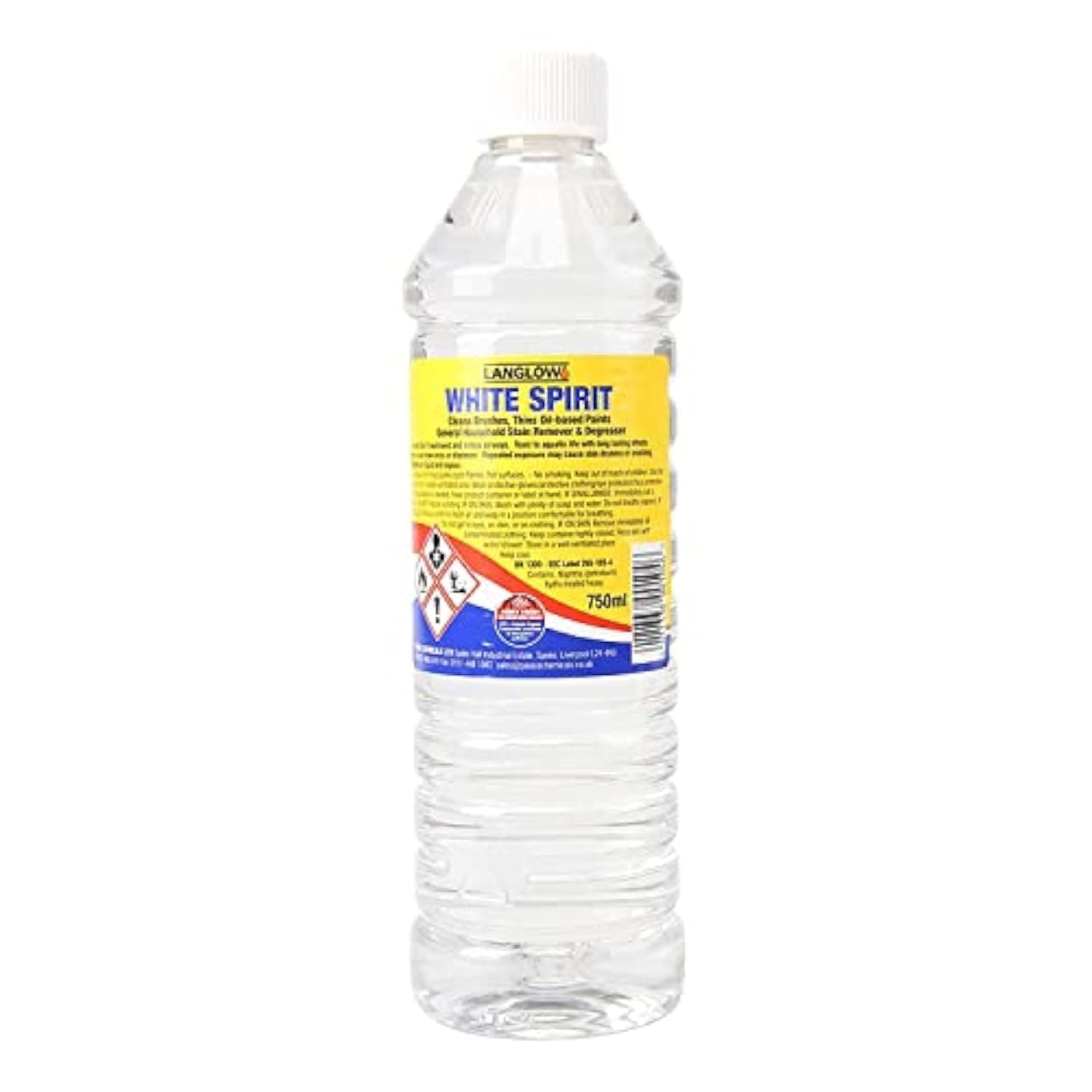 Langlow White Sprit, White, 750Ml, 133774