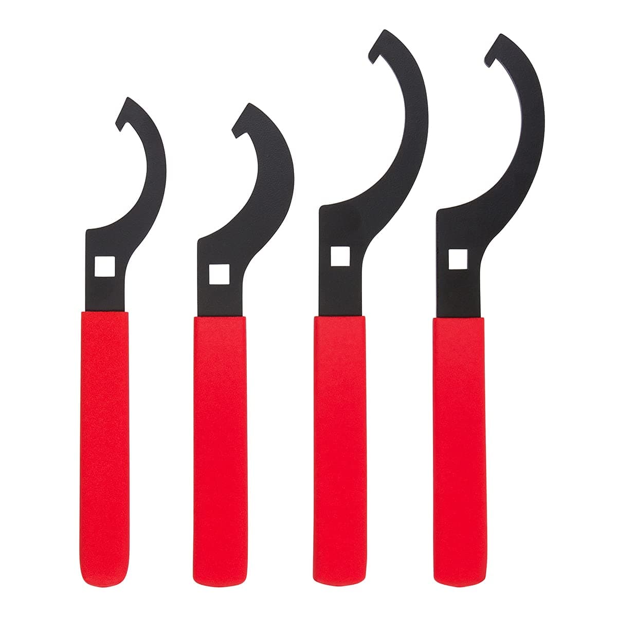 Kei Project Lock Set Black 547725