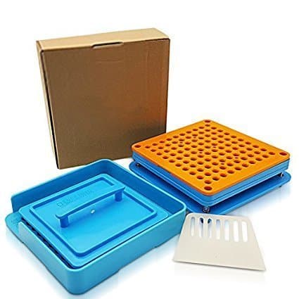 100 pcs Capsules Cells (Size 000)