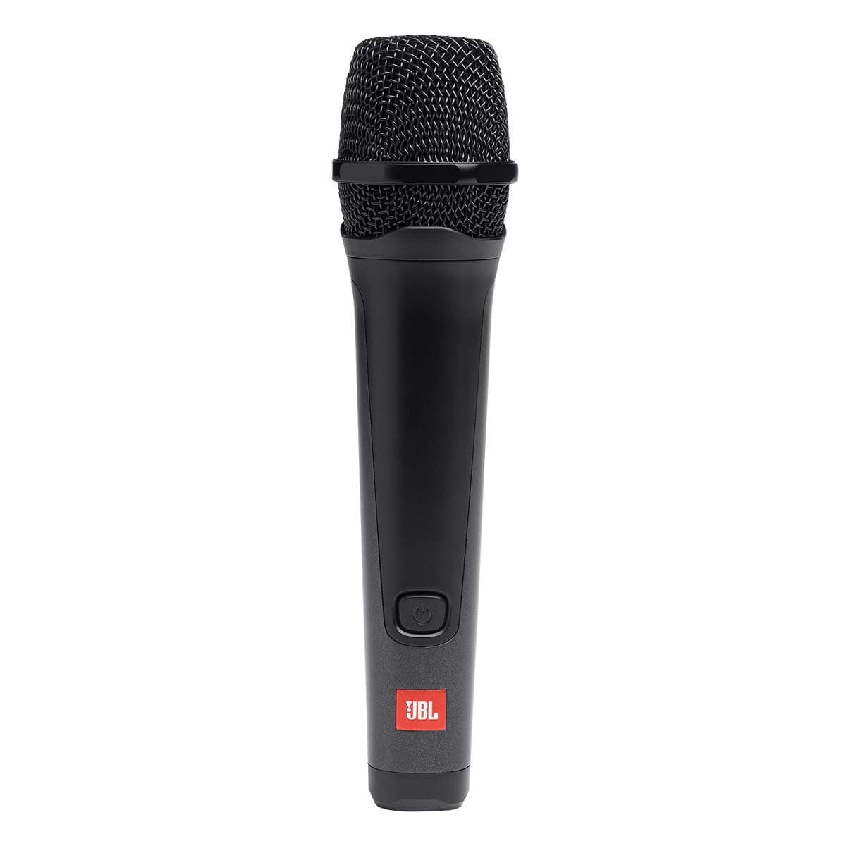 JBL PMB100: Wired Dynamic Vocal Mic, Professional Microphone with Cable- Black- JBLPBM100BLKAM- XLR