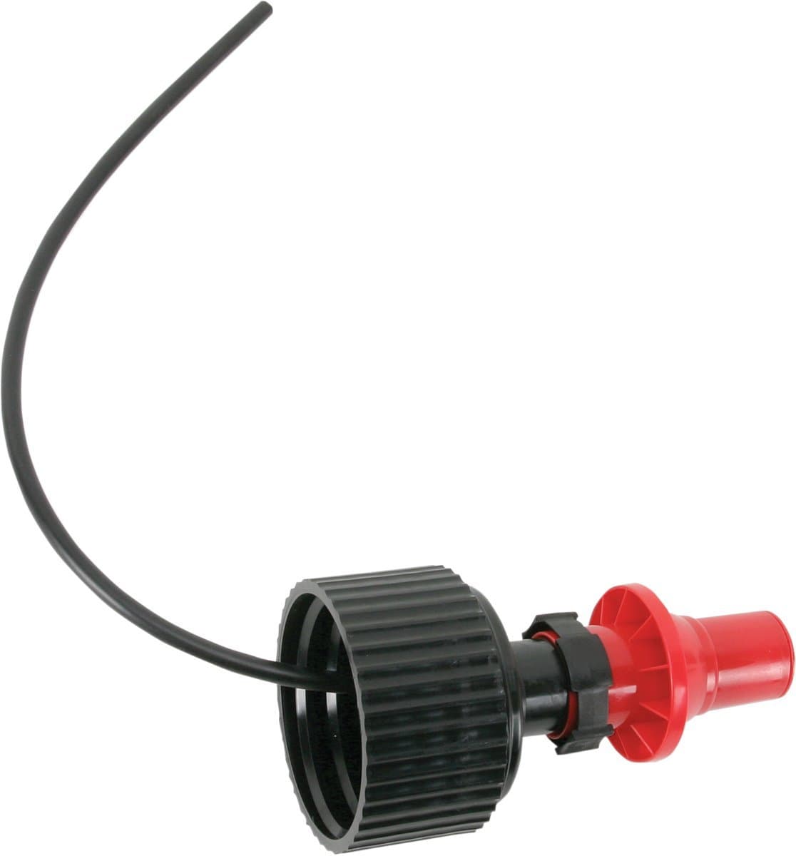 28-1140 Red Ripper Cap