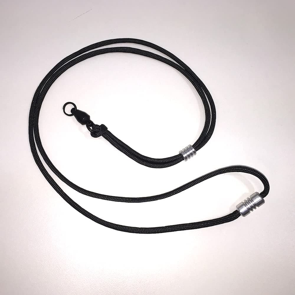 NEWVAVA ABEL Nippers Lanyard