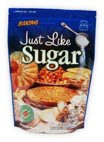 Baking Sweetener - 1 lb. Bag