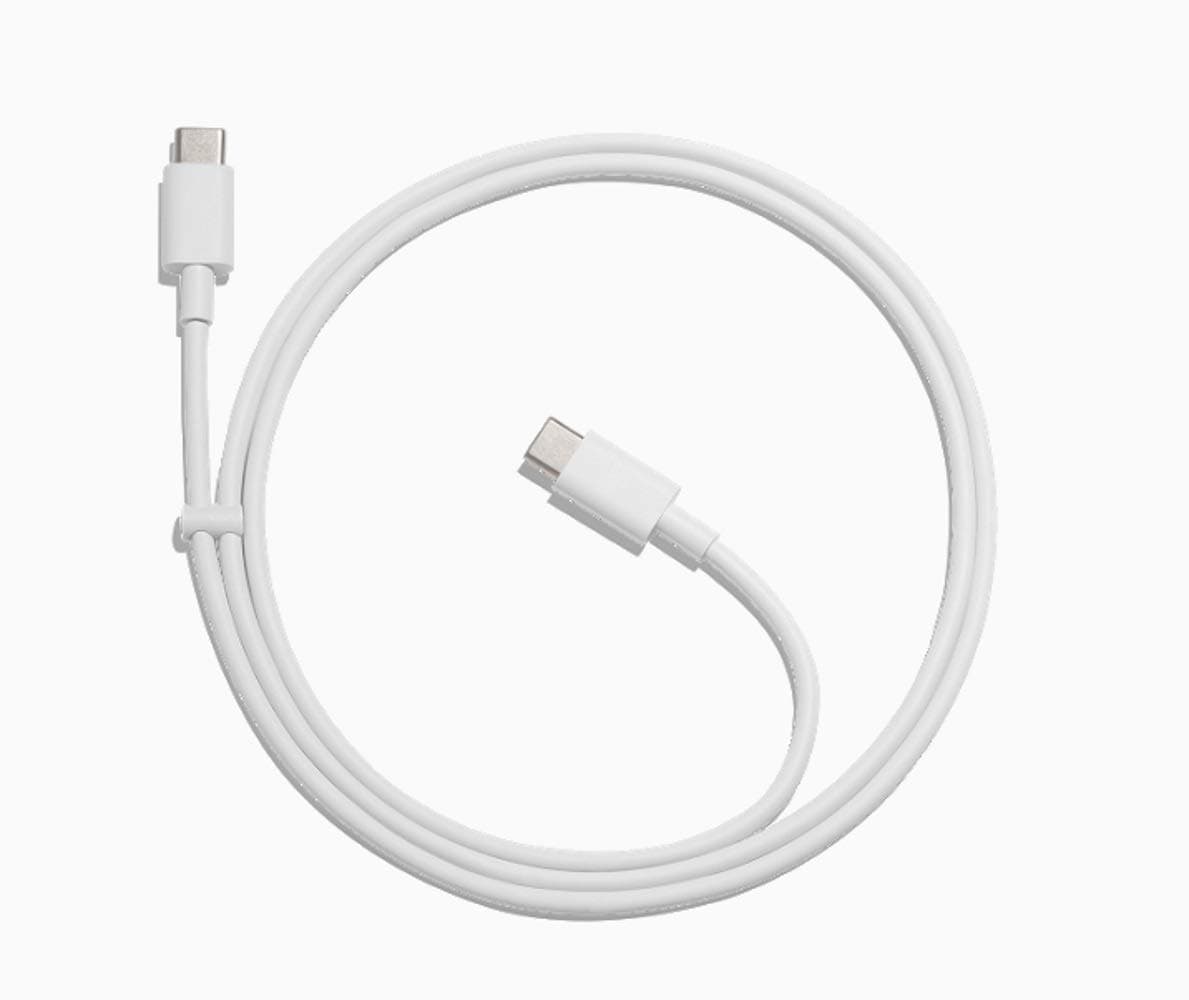 New Google Pixel / Pixel 2 / Pixel 2 XL - Quick Fast Data Charging Cable (USB Type C to Type-C)