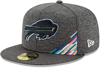 New Era 59Fifty ONF Patriots Cap Cap Base Cap