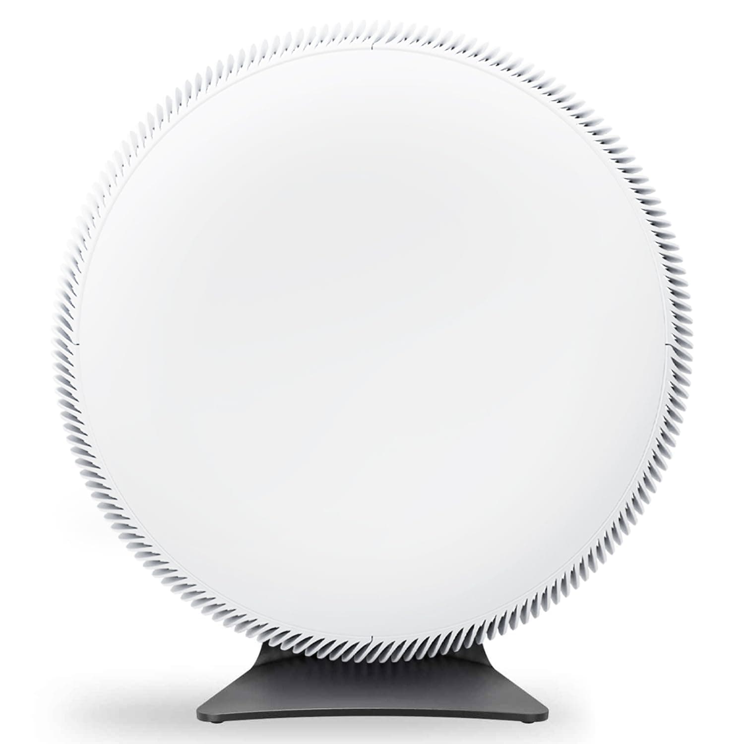 IQAir HealthPro Atem X Air Purifier - Smart HyperHEPA Filtration for Large Rooms up to 1650 sq ft - Smoke, Viruses, Allergens, Asthma, Mold, Dust, Pets, Swiss Made, WiFi Enabled