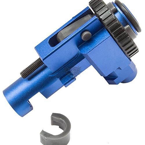 WinPro HOP UP Chamber M4M16