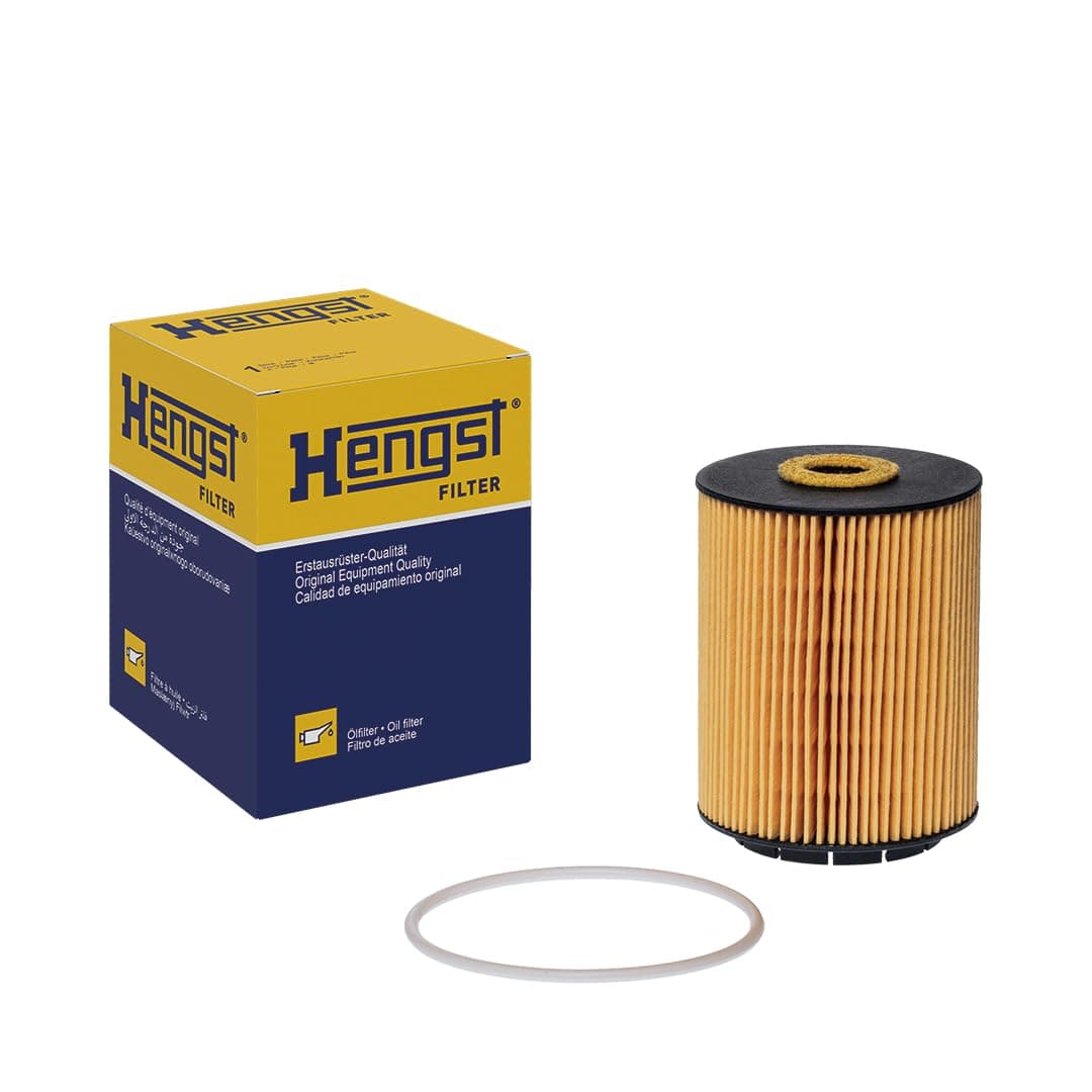 Hengst E1001H D28 Oil Filter