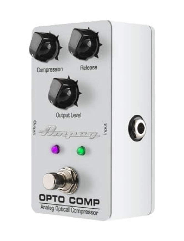 AMPEG Effector OPTO COMP