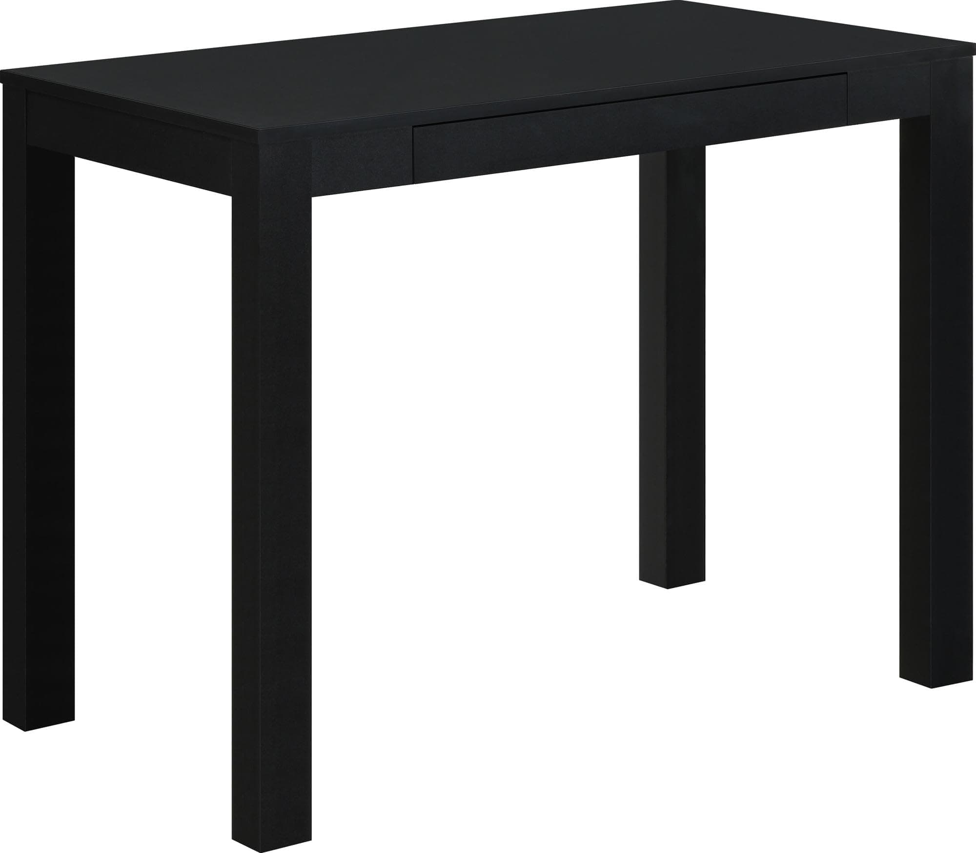 Ameriwood HomeParsons Desk, Black