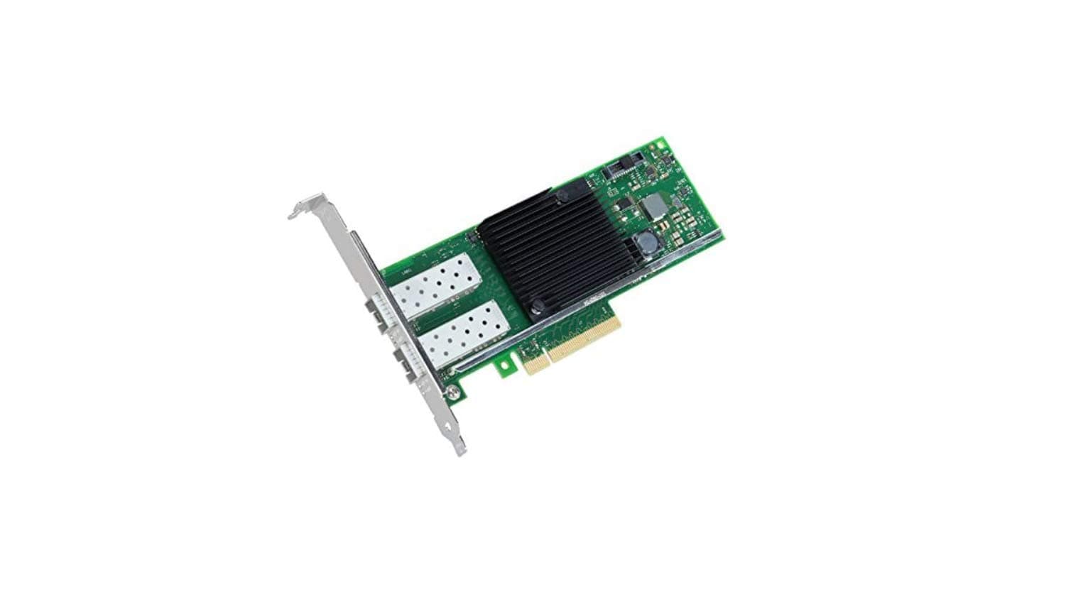 Intel Ethernet Converged X710-DA2 Network Adapter (X710DA2)