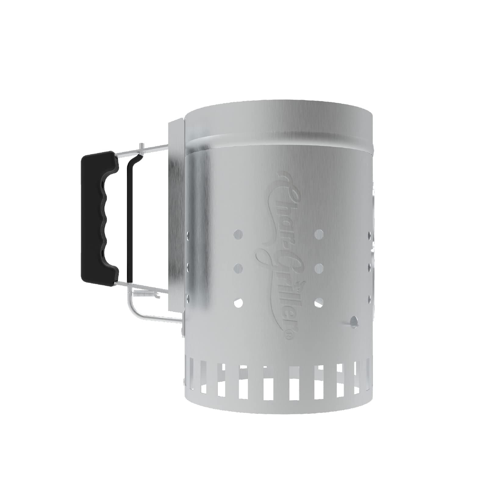 Charcoal Chimney Starter