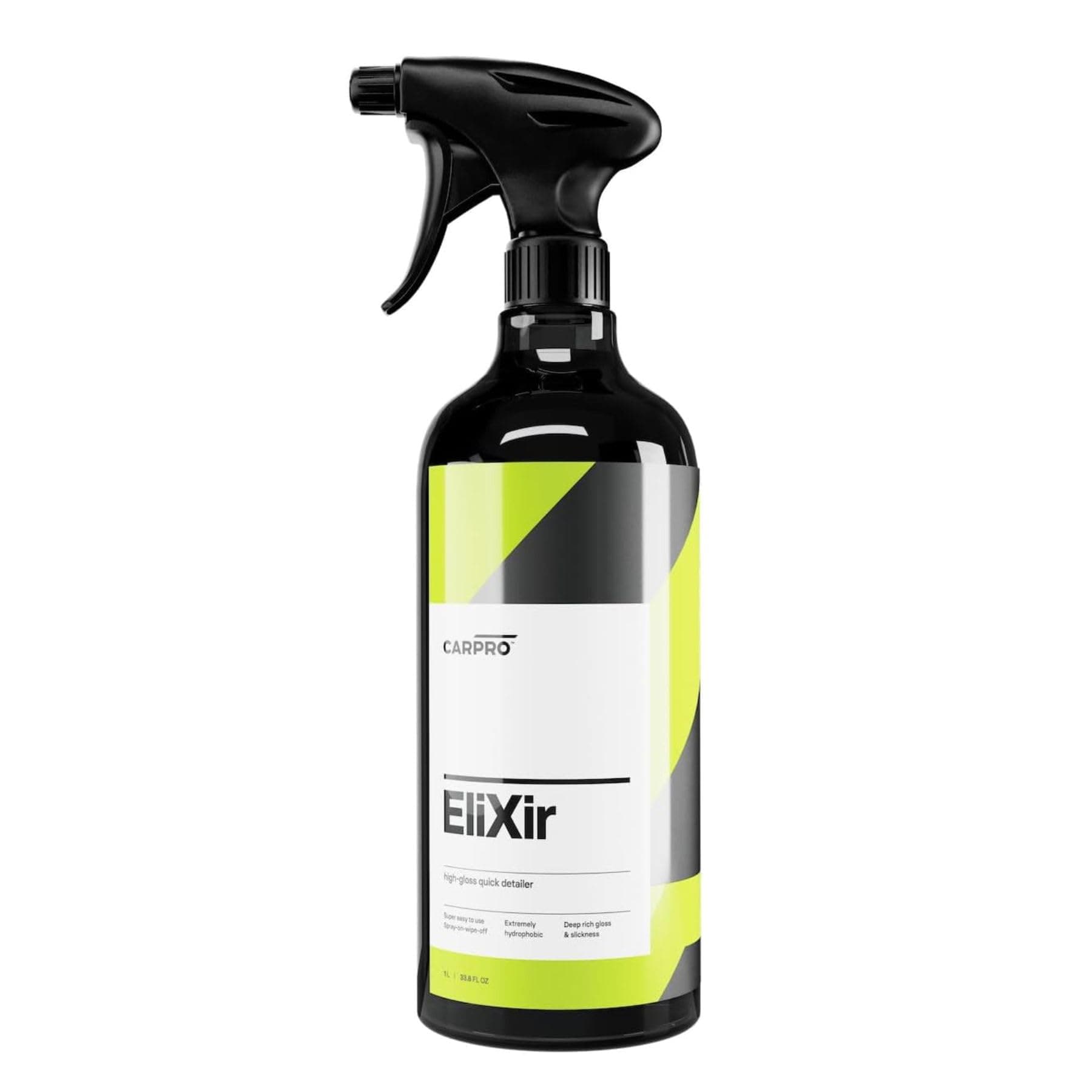 Elixir - High Gloss Quick Detailer