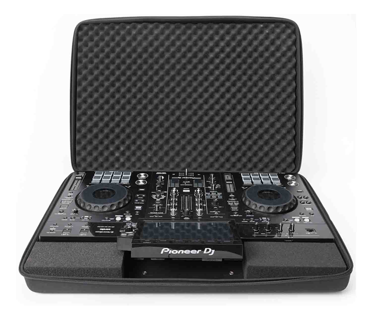 CTRL Case XDJ-RX3/RX2,Black