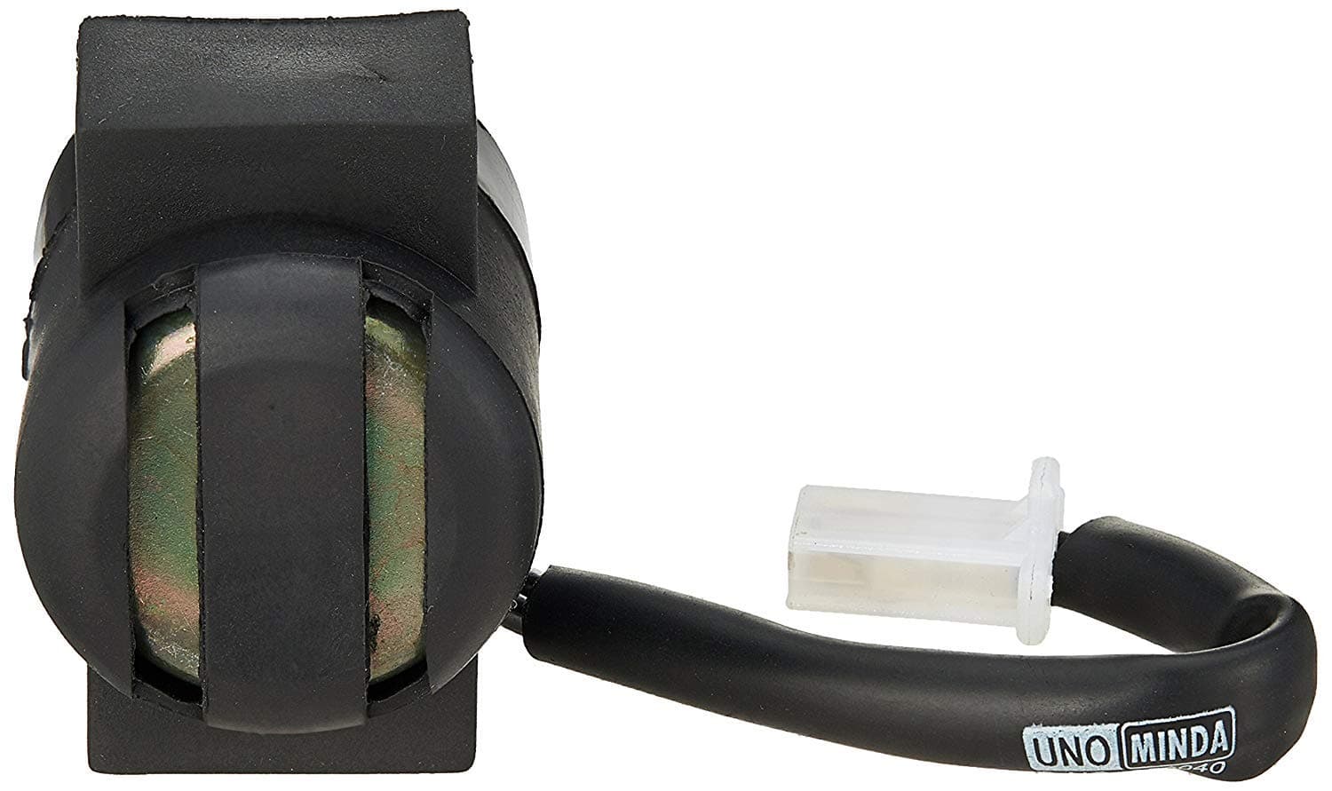 850040 Starter Relay with Rubber Boot (12V)