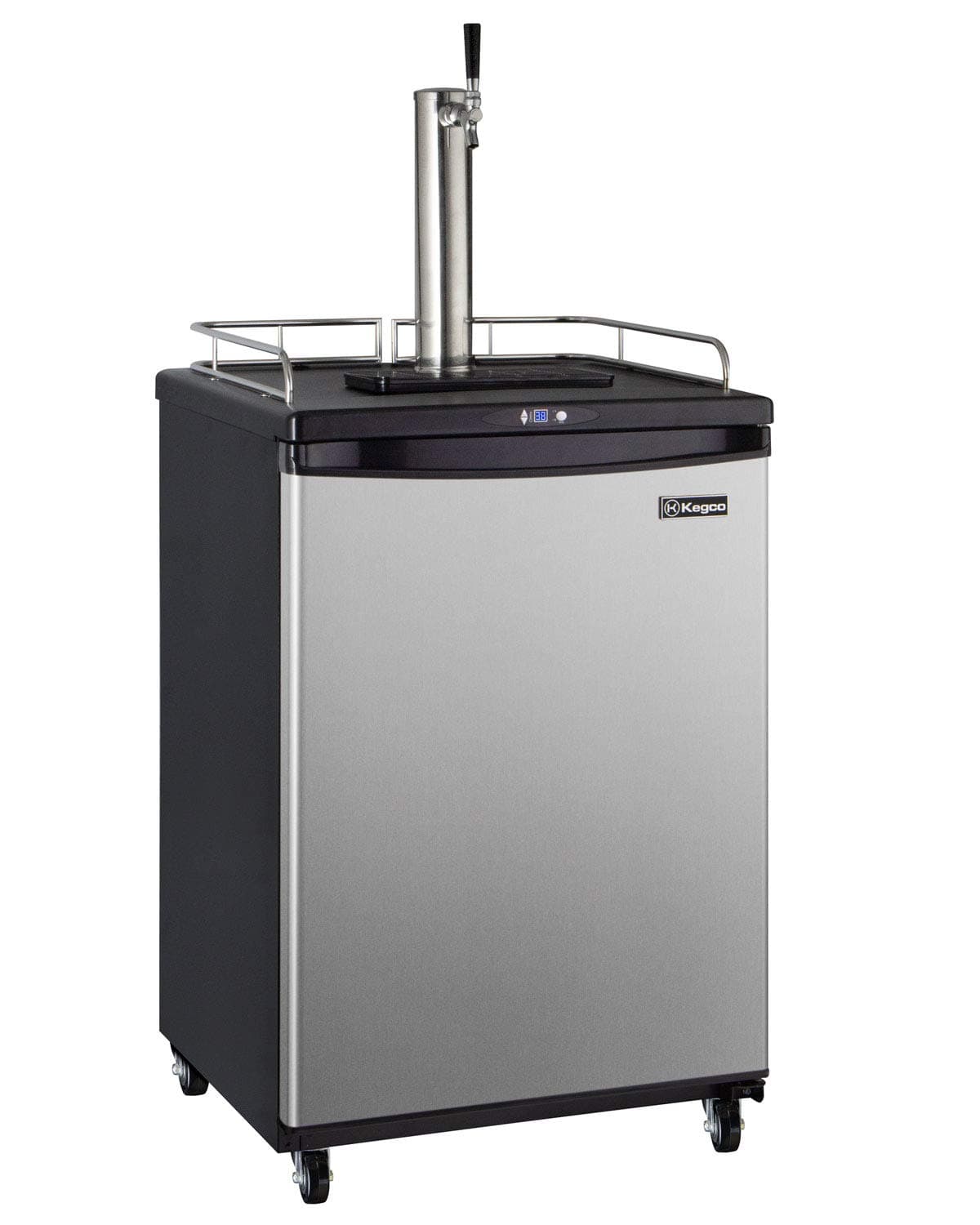Kegco D System Kegerator