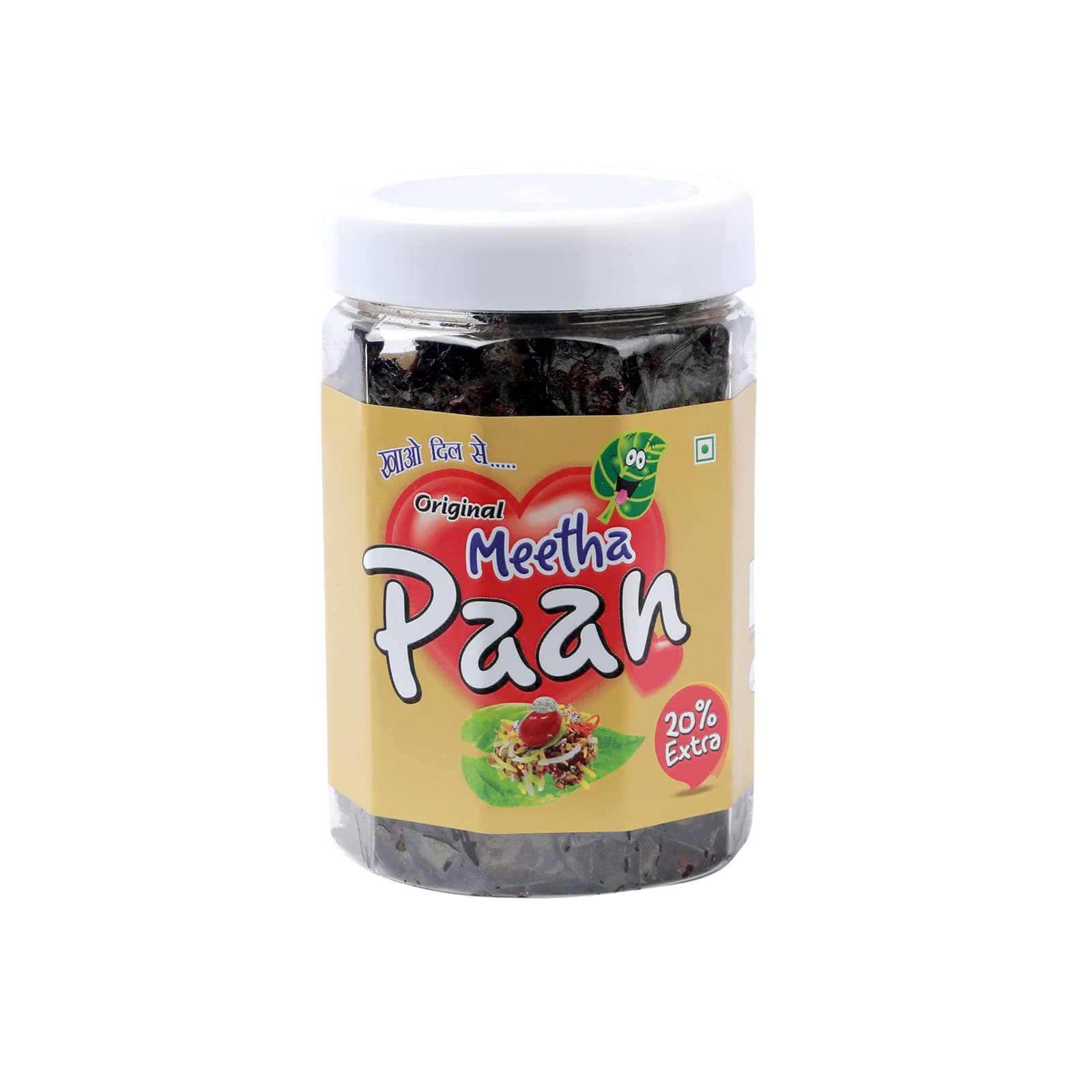 BMG Readymade Meetha Paan - 180gms