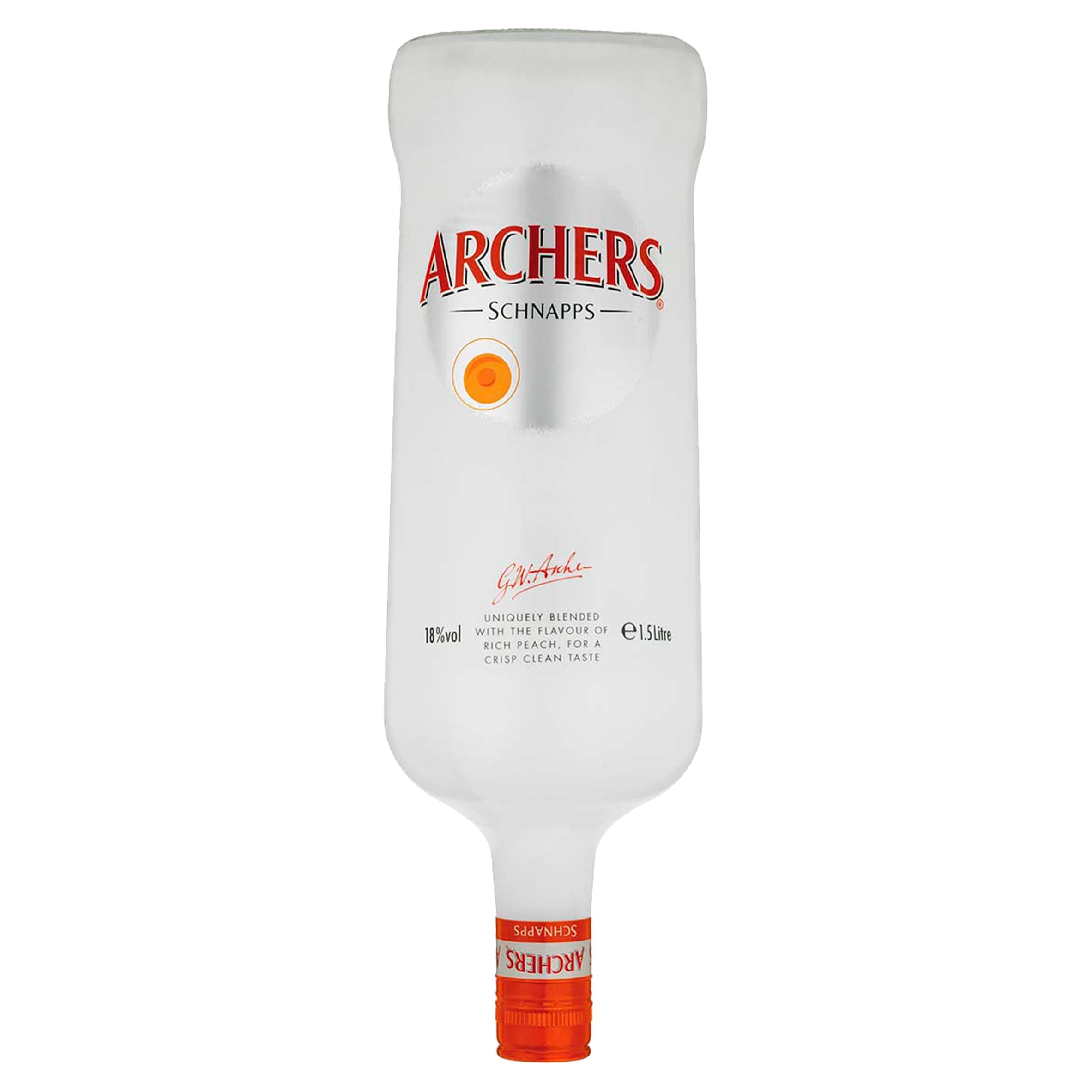 Archers Peach Schnapps, 1.5L