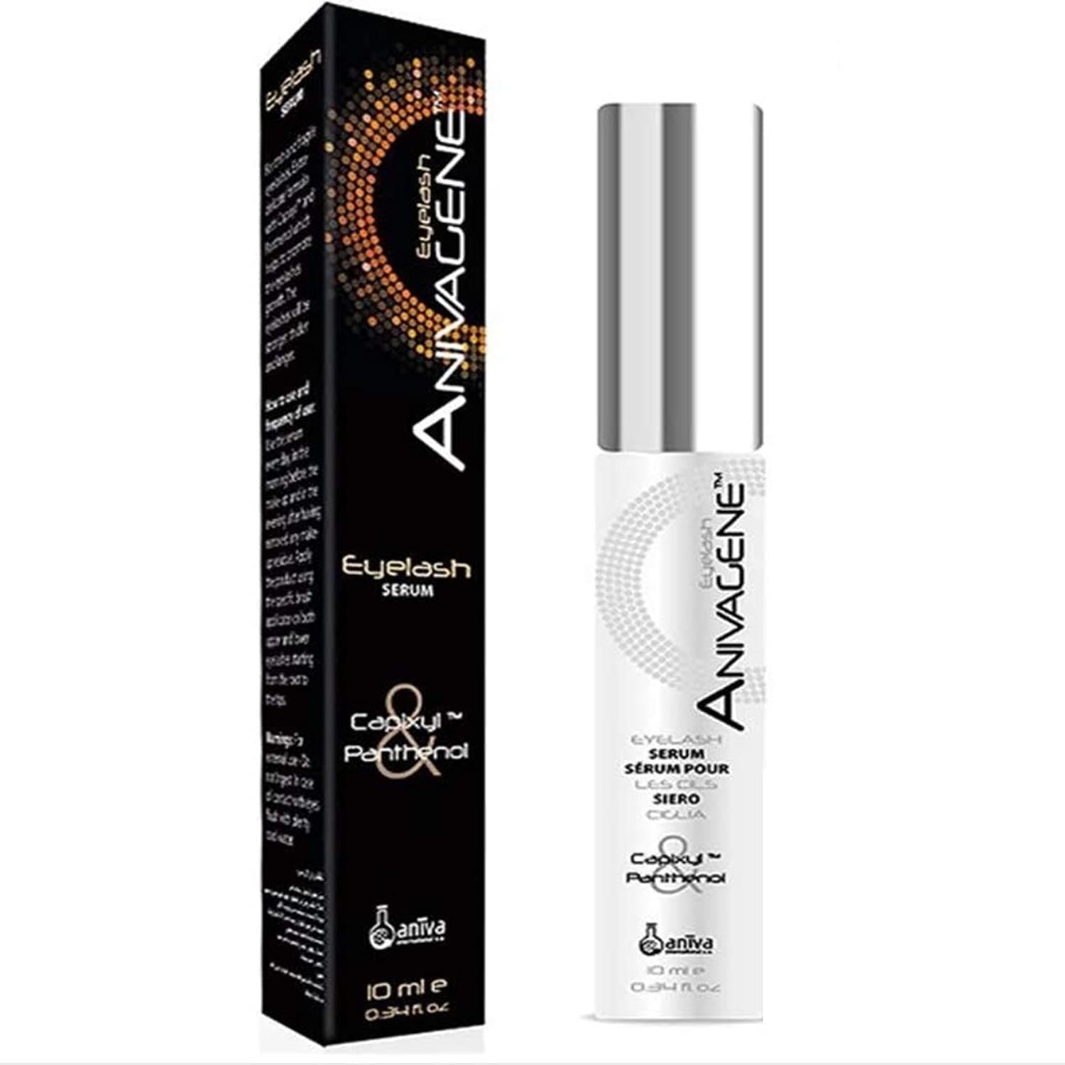Eye Lashes Serum 10ml
