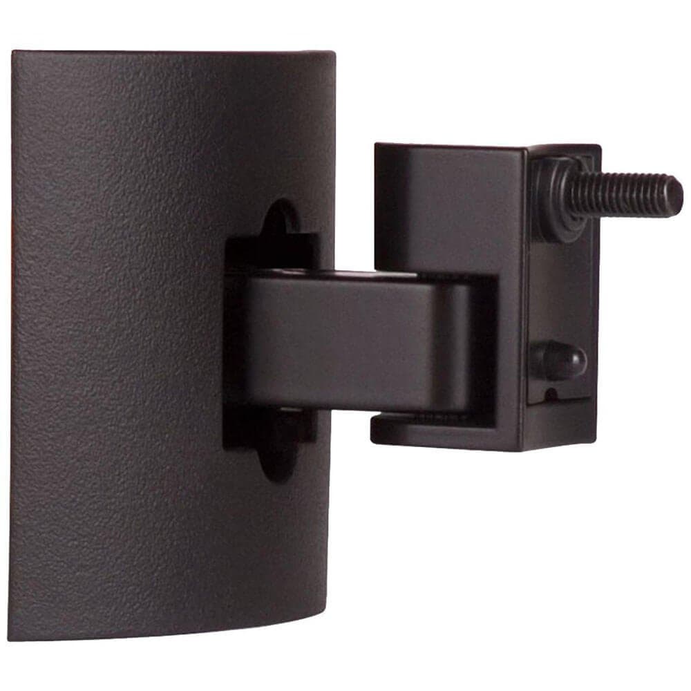 UB-20 Series II Wall/Ceiling Bracket Black
