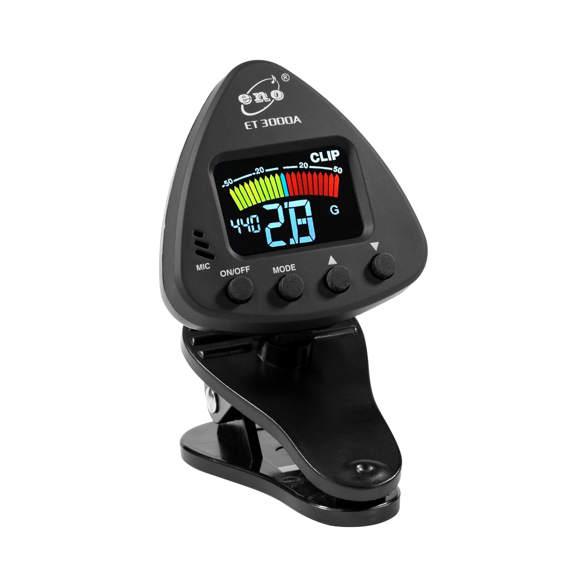 Guitar Bass Tuner
