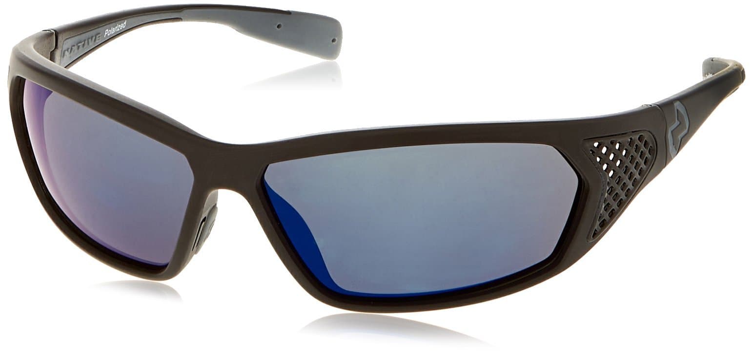 Native Eyewear Andes Polarized Sunglasses