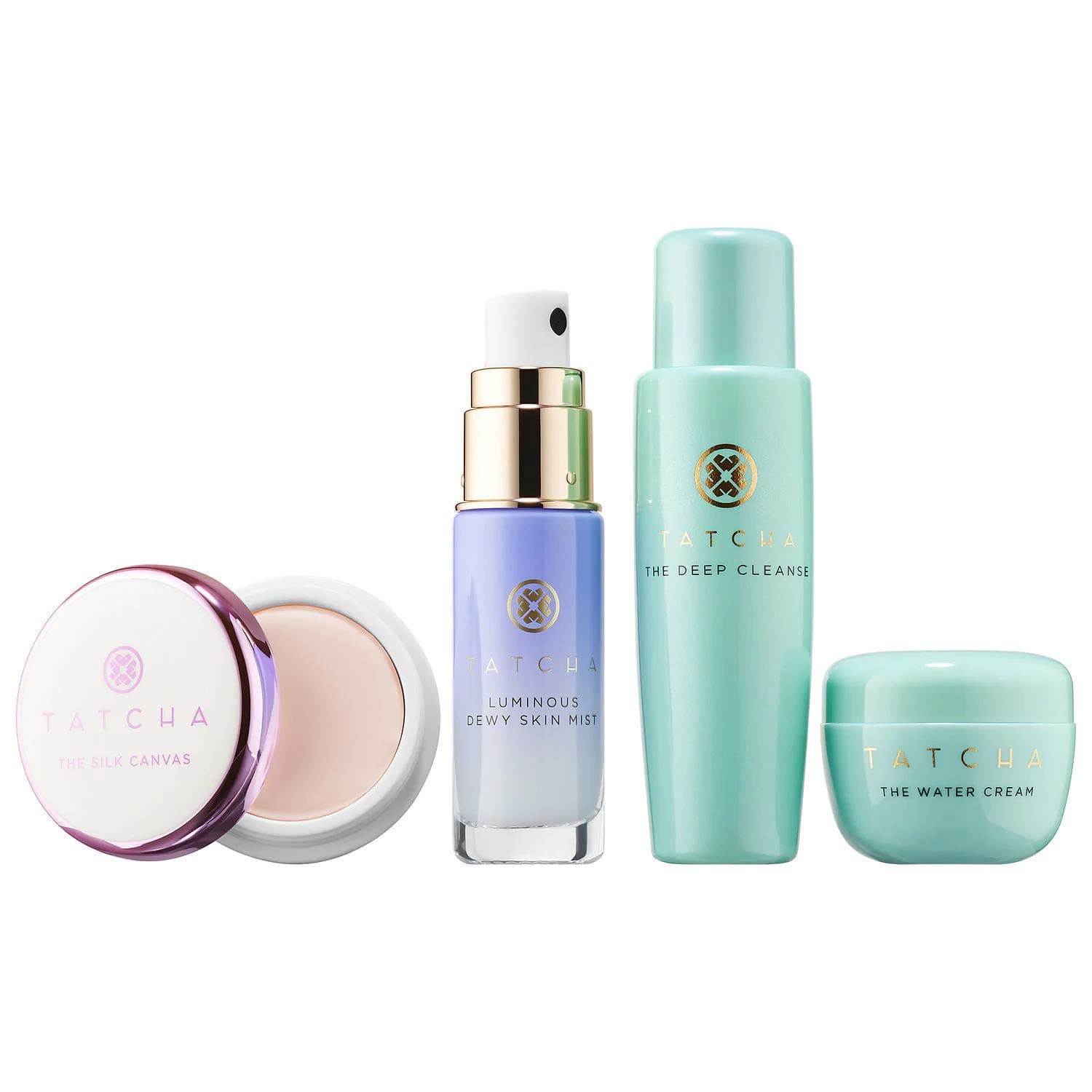TATCHA Bestsellers Set