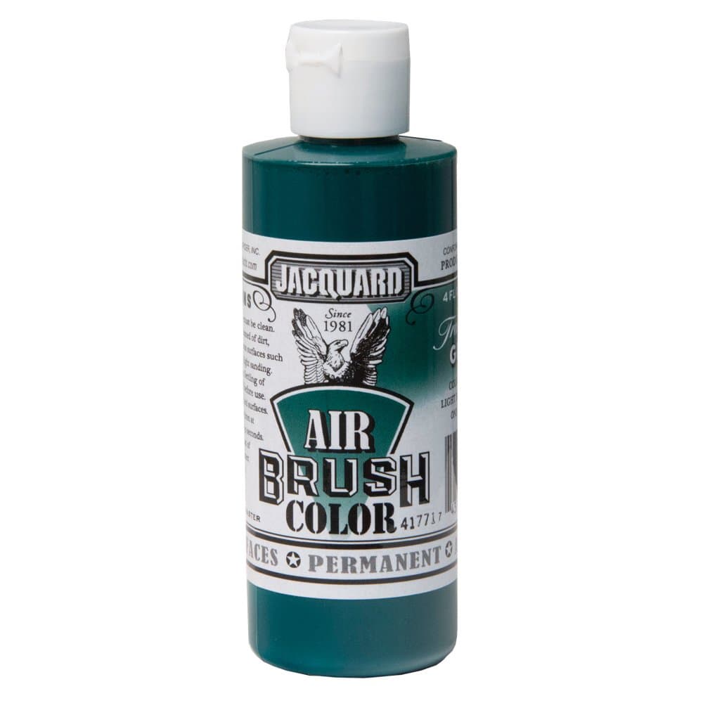 Jacquard Airbrush Color 4oz