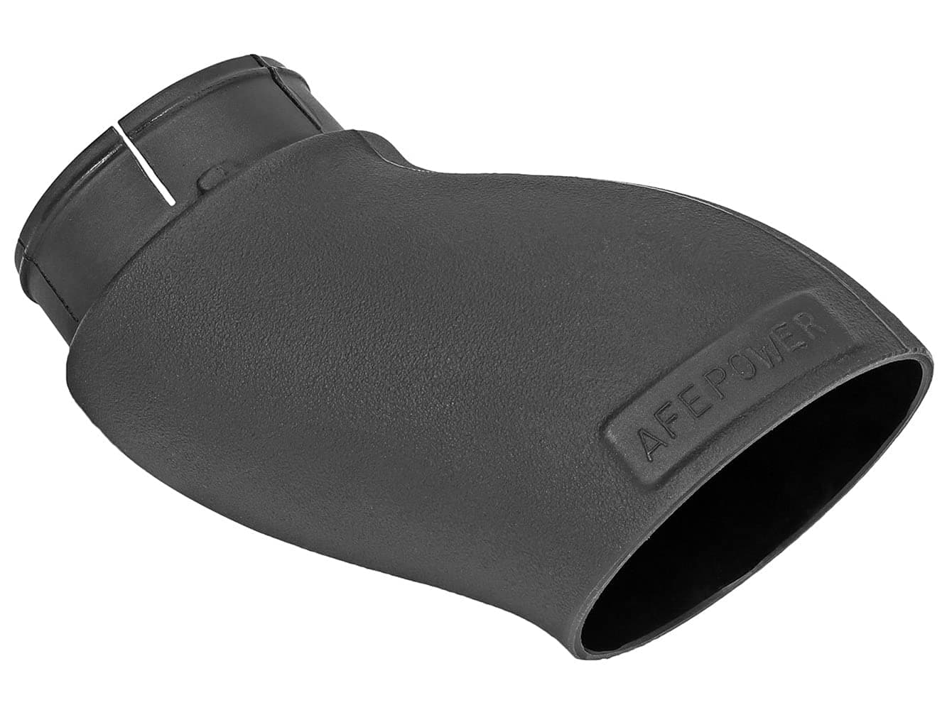 54-72203-S Dynamic Air Scoop