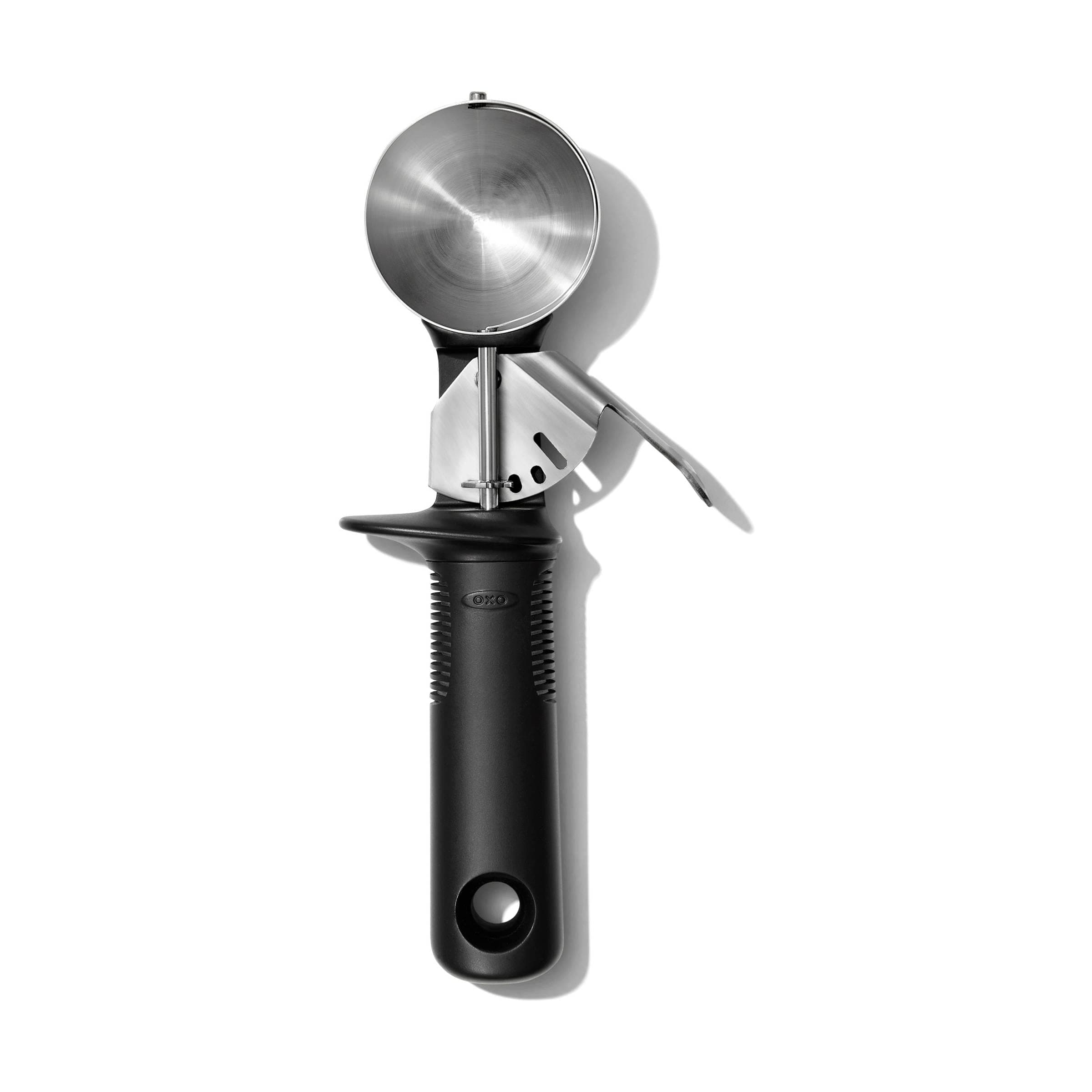 OXO Good Grip Trigger Ice Cream Scoop