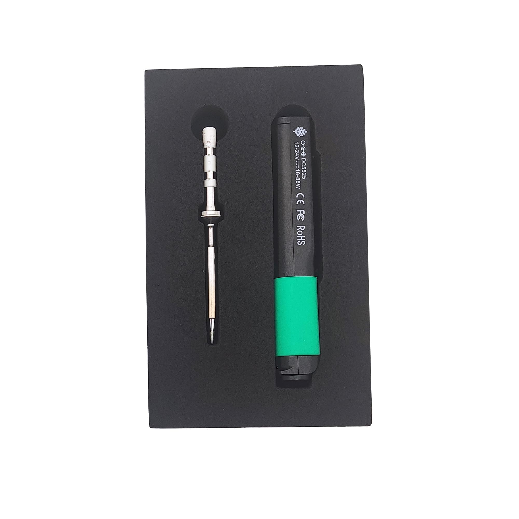PINECIL – Smart Mini Portable Soldering Iron S