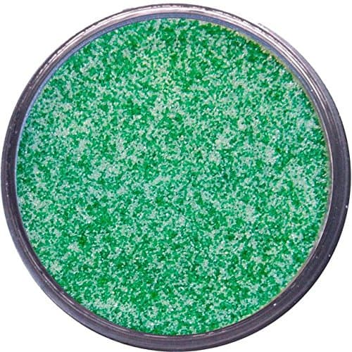 WOW! Embossing Powder 15ml - WL08RL Colour Blend Peppermint Tea - REGULAR