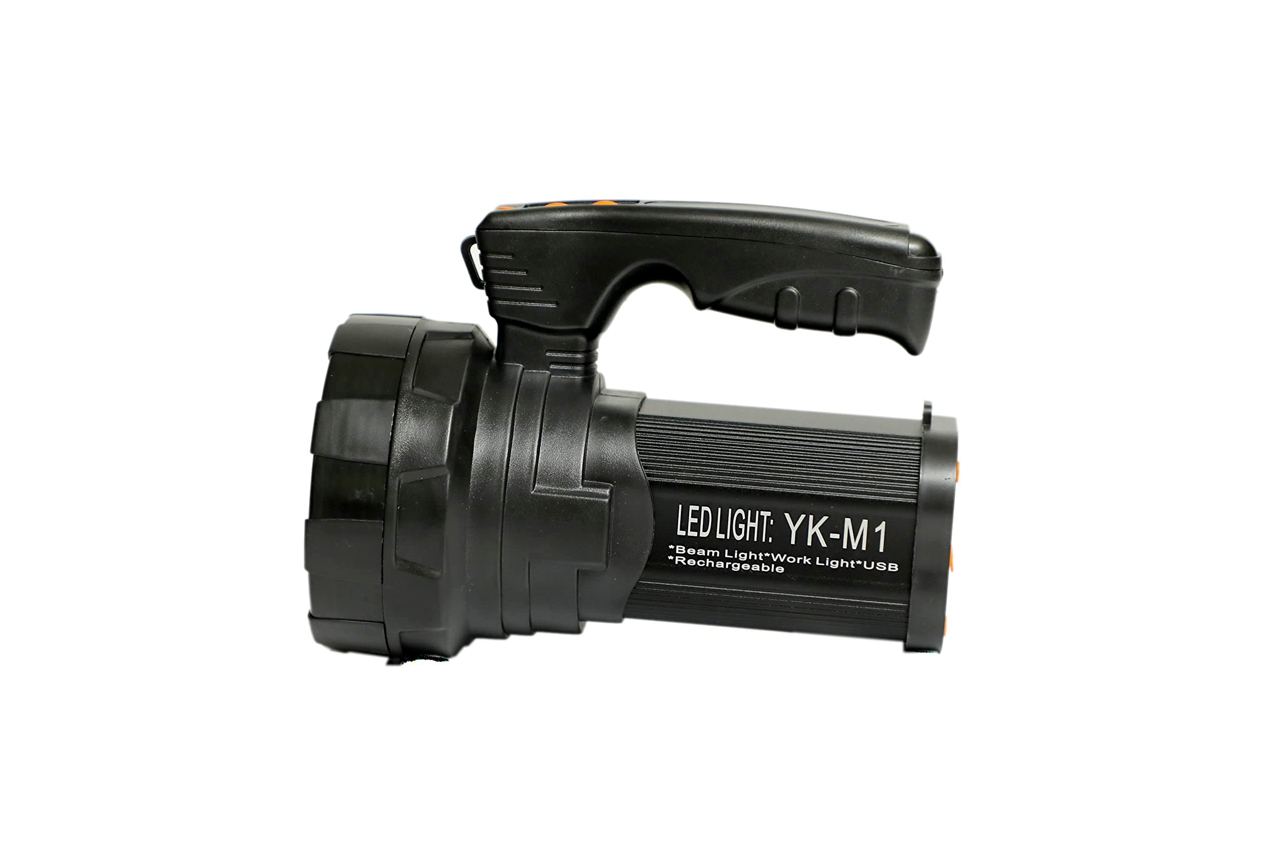 Point Blank ® - Led Searchlight : YK-M1