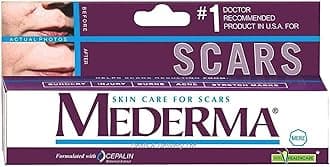 Skin Care (Helps Scars -Surgery