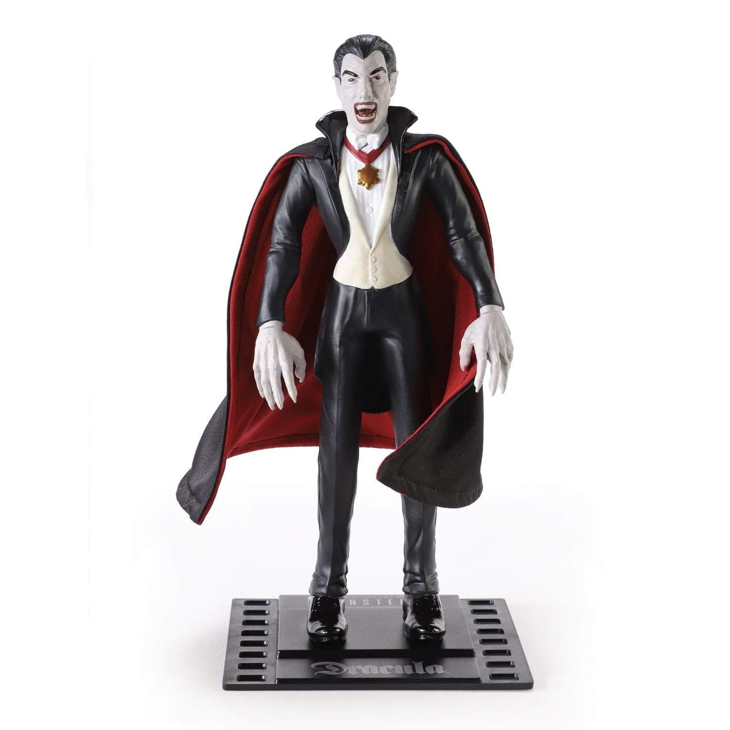 Noble Collection - Universal Monsters - Bendyfigs - Dracula
