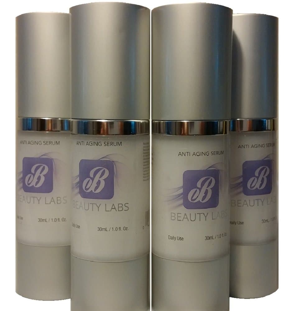 Beauty Labs Wrinkle Reducer