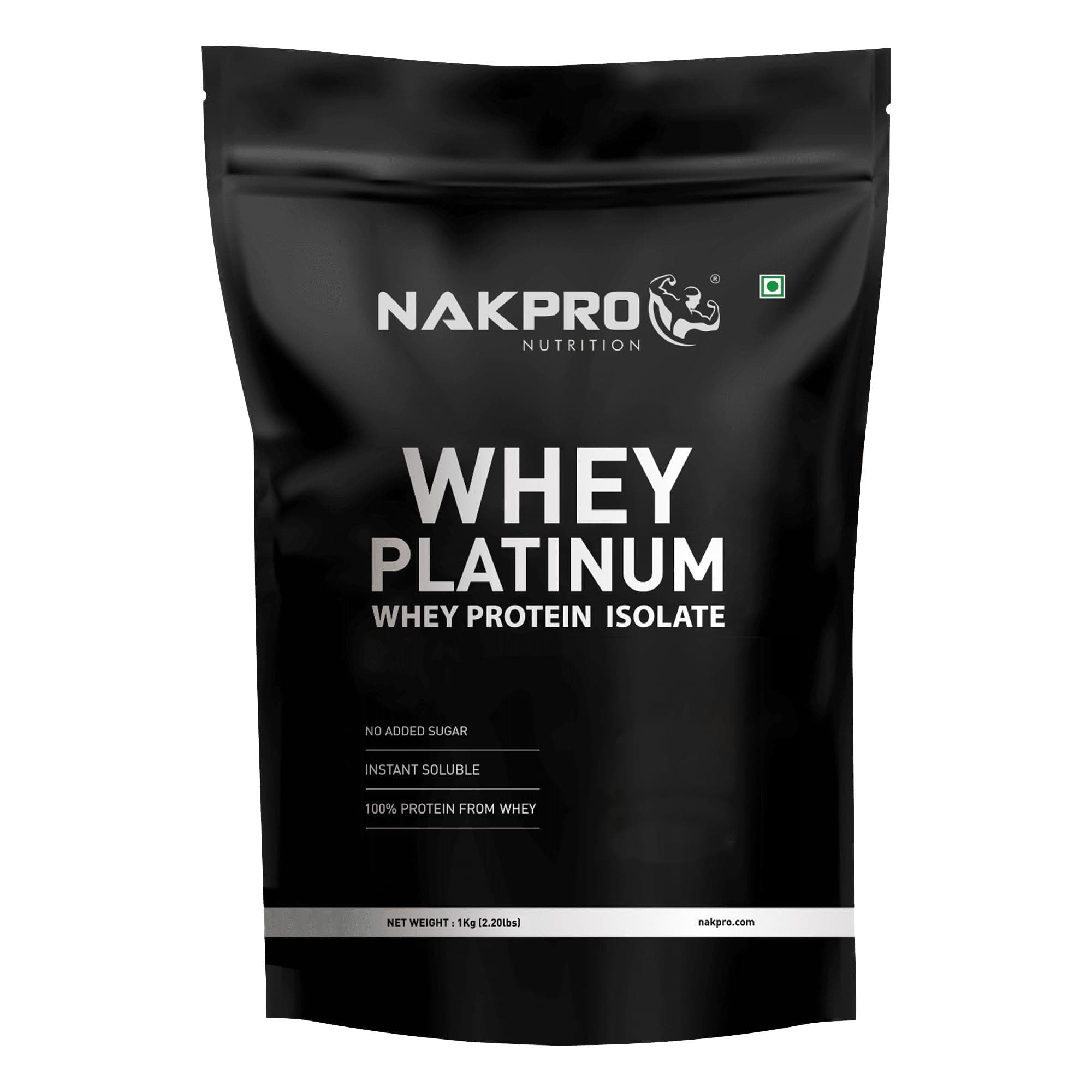PLATINUM 100% Whey Protein Isolate | 28g Protein, 6.36g BCAA | Easy Mixing, Low Carbs, Easy Digesting Whey Protein Supplement Powder for Men, Women & Athletes (1 Kg, Chocolate)